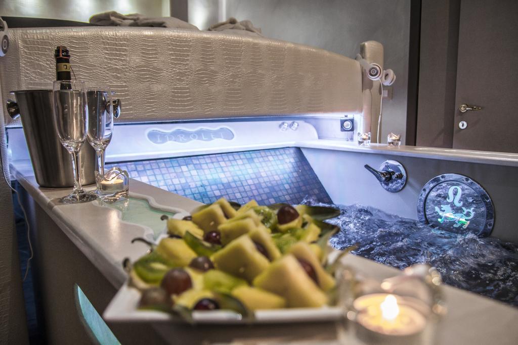 D'amore Alojamento de Acomodação e Pequeno-almoço Roma
